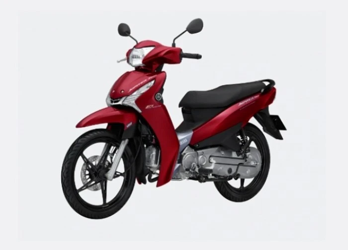 Bảng giá xe máy Yamaha Jupiter mới nhất tháng 8/2025