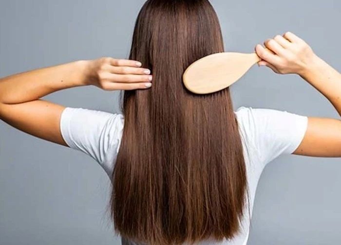 Bí kíp có mái tóc suôn mượt, tự tin như trong quảng cáo dầu gội đầu