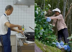 Bỏ phố về quê, doanh nhân 9X xây biệt thự hơn 700m2 cho bố mẹ: Mỗi tháng chỉ cần tiêu 1 triệu đồng vẫn thấy thoải mái
