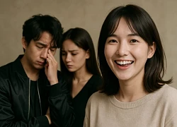 "Bộ tiểu thuyết tình ái" hot nhất hôm nay: Chủ tịch Vbiz chia tay bạn gái để đón con đầu lòng với nàng thơ