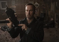 Bob Odenkirk tái xuất 'Kẻ vô danh 2': Chờ đón màn trở lại mãn nhãn của tài tử 'Better Call Saul' trong siêu phẩm hành động hè 2025