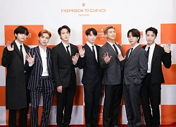 BTS đè bẹp TWICE, SEVENTEEN, BXH "bùng nổ" Billboard chỉ là cái tên?