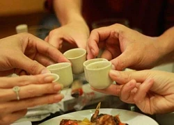 Bức xúc vì 6 gia đình bạn chồng đến tay không, ăn xong không ai dọn dẹp