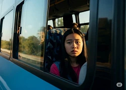 Cảnh báo rủi ro khi trẻ em "tự do" đi xe khách liên tỉnh