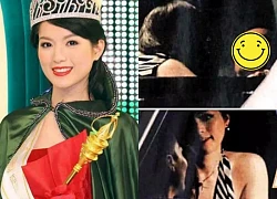 Cẩu Vân Tuệ: Sao TVB 2 lần lộ ảnh ân ái trên xe, bệnh tật bủa vây giờ ra sao?