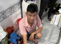 Cạy tủ trong công ty, trộm tiền vàng trị giá gần 400 triệu