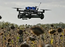 Cách quân đội Ukraine đối phó với UAV FPV của Nga