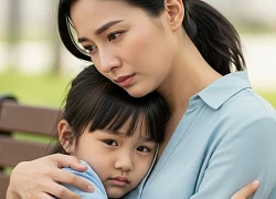 Chồng sắp cưới cũng có con riêng nhưng không muốn sống cùng con tôi