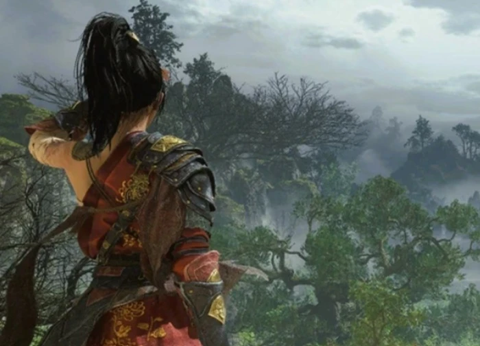 Chưa đầy một tuần ra mắt, Wuchang: Fallen Feathers tụt dốc thê thảm, mất 41% game thủ trên Steam