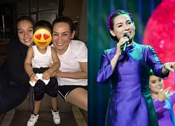 Con gái ruột Phi Nhung tung loạt ảnh cực hiếm về mẹ, dân tình phát sốt vì 1 điều