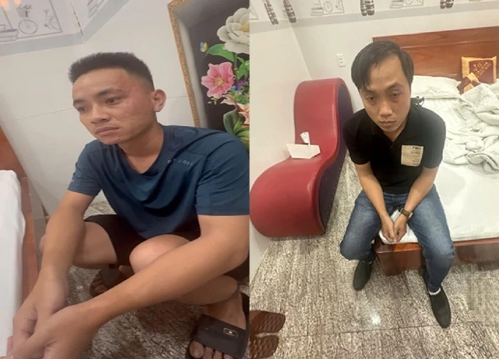 Con trai dựng cảnh trói tay chân, dọa bị bán sang Campuchia để lừa mẹ lấy tiền chuộc