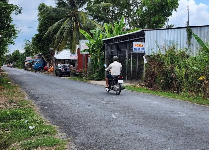 Công an mời mẹ của nữ sinh thiệt mạng do tai nạn ở Vĩnh Long đến làm việc
