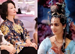 Công chúa đẹp nhất ‘Tây du ký’: Ly hôn chồng, giờ là bà trùm truyền thông