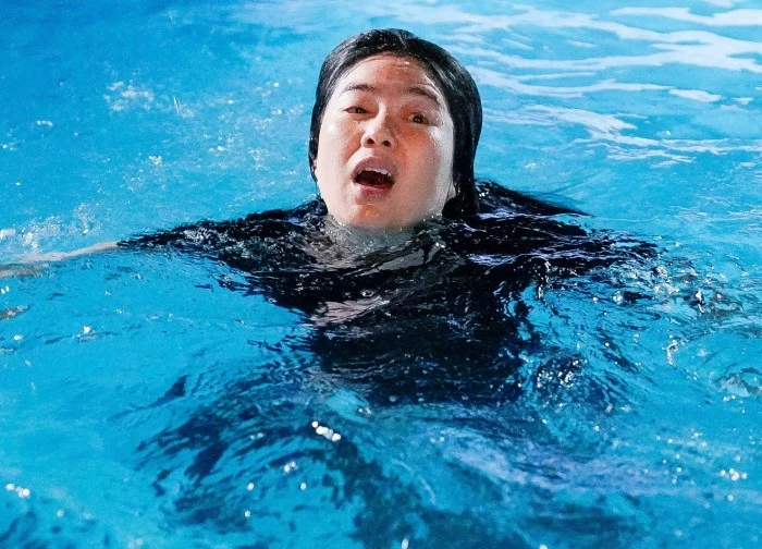 Diễn viên Lê Khánh gặp nguy hiểm