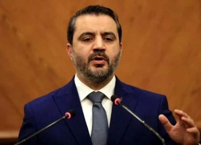 Động thái mới của Syria với Nga