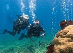 Du lịch thể thao tại Nha Trang trong mắt du khách quốc tế