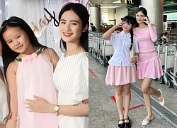 Em gái Hoa hậu Ý Nhi trổ mã xinh đẹp khiến ai nấy đều ngỡ ngàng