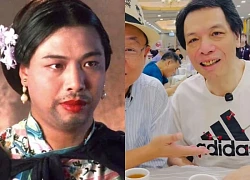 'Gái xấu' phim Châu Tinh Trì phục hồi sau biến cố đột quỵ