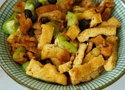 Gần đây mẹ tôi làm món hấp ngon ngoài sức tưởng tưởng: Chỉ dùng 3 nguyên liệu quen thuộc và nấu 10 phút là xong