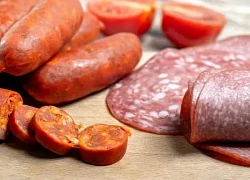 Gan nhiễm mỡ, xơ gan: 5 thực phẩm độc hại hơn cả rượu bia