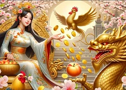 Gặp đúng người là may mắn cả năm: 4 quý nhân phù trợ tuổi Thân trong năm 2026