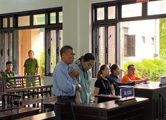 Cái giá của lòng tham