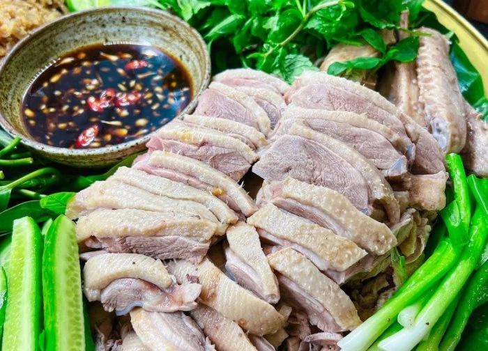 Gợi ý 5 món ngon lại cực thanh mát, để ăn hoặc nhậu đều thích hợp cho những ngày cuối tuần nắng nóng