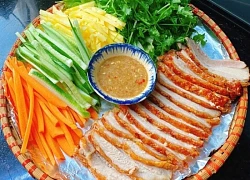 Gợi ý 5 món ngon lại thanh mát, cực dễ ăn cho cuối tuần oi nóng