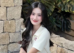 Hoa hậu Ý Nhi tạm rời showbiz