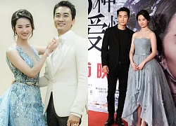 Hóa ra đây là lý do Song Seung Hun và Lưu Diệc Phi chia tay, bảo sao "thần tiên tỷ tỷ" ghim hận