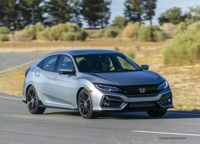 Honda bị kiện tập thể vì 'giấu giếm' khách hàng về lỗi động cơ tăng áp