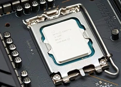 Intel ra mắt Core 5 120, sử dụng vi kiến trúc cũ dưới tên mới