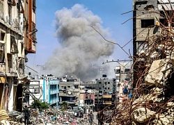 Israel cảnh báo chiến đấu không ngừng nghỉ với Hamas