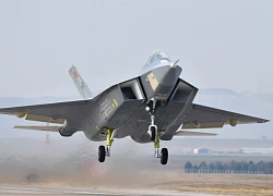 Israel tìm đối tác mới phát triển tiêm kích tàng hình thế hệ mới vào năm 2028