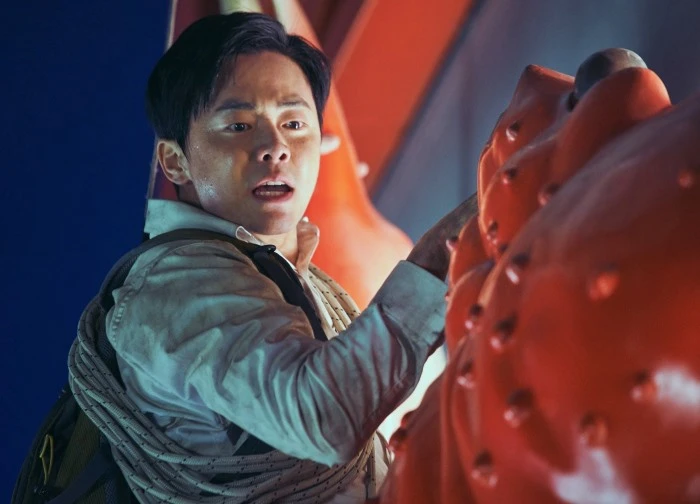 Jo Jung-suk: Chàng tắc kè hoa trên màn ảnh Hàn Quốc