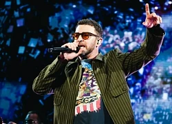 Justin Timberlake: Kẻ hủy hoại Britney Spears và em gái Michael Jackson, mắc bệnh truyền nhiễm khi cả thế giới quay lưng