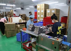 Khởi tố đường dây sản xuất thực phẩm chức năng giả quy mô lớn, bắt hai Giám đốc