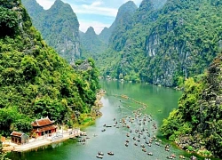 Kỳ nghỉ 2.9: Cú bật cuối mùa hè
