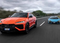 Lamborghini giảm lợi nhuận dù đạt doanh số kỷ lục