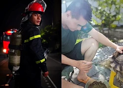 Lê Dương Bảo Lâm suy sụp tinh thần