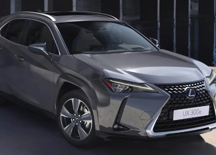 Lexus chuẩn bị dừng sản xuất nhiều mẫu xe