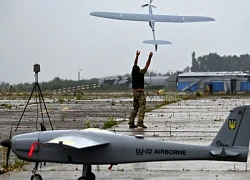 Lithuania thu hồi UAV bí ẩn gần biên giới với Belarus
