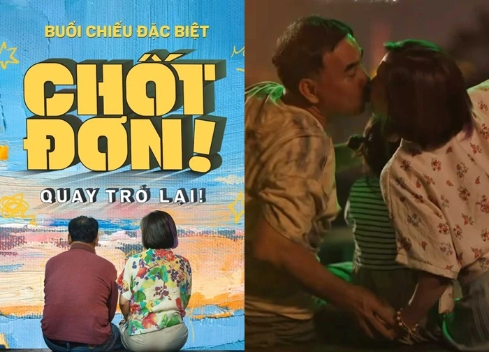 Lộ mặt nữ diễn viên thay thế Thùy Tiên ở phim Chốt Đơn, diễn xuất lẫn danh tiếng đều đè bẹp nàng hậu?