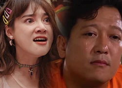 Lộ quy tắc Nhã Phương rèn dũa Trường Giang, 'cải lão hoàn đồng' không ai nhận ra