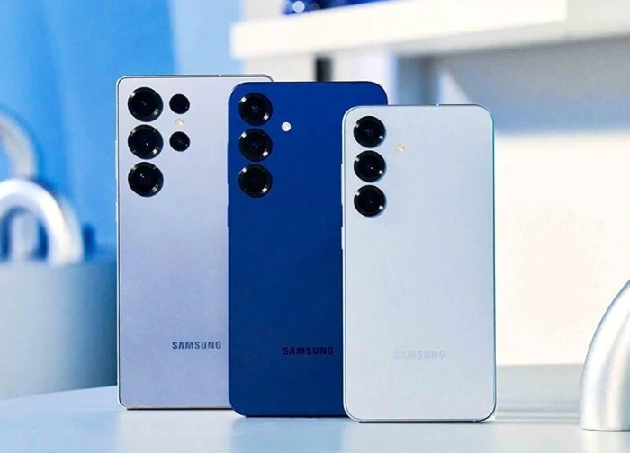 Loạt chi tiết mới về Galaxy S26 series thu hút nhiều sự chú ý