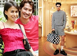 Lương Hoàng Anh: Vợ cũ Huy Khánh nghi bán đồ giả, chê HIEUTHUHAI và loạt Hoa hậu