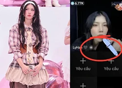 LyHan có động thái lạ giữa drama chơi 'đồ cấm', bại lộ một thứ sốc trên Threads?