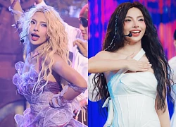 MaiQuinn: bị Hải Đăng Doo phũ, nay hóa 'mỹ nhân ngư' hút hồn Quang Hùng MasterD
