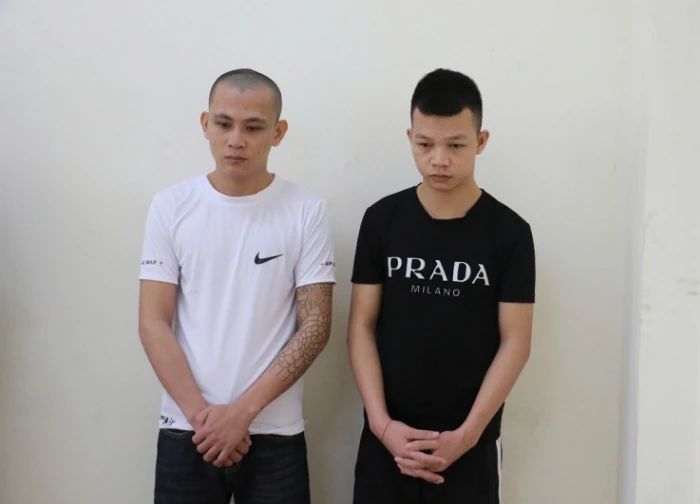 Màn kịch giả "gái xinh" lừa đảo xuyên quốc gia