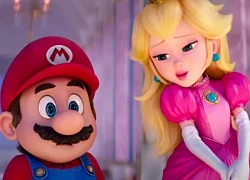 Mario kiên trì giải cứu công chúa Peach suốt 40 năm nay, nhưng Nintendo bảo họ chỉ là bạn tốt